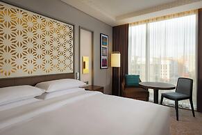 Sheraton Astana Hotel