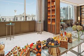 Sheraton Astana Hotel
