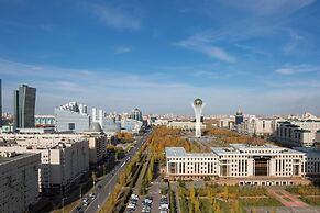 Sheraton Astana Hotel