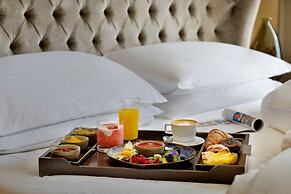 Sheraton Astana Hotel