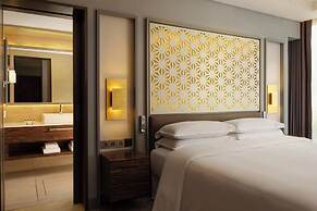 Sheraton Astana Hotel