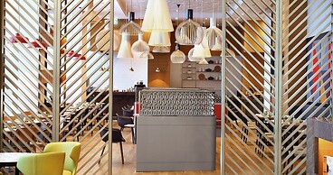 Sheraton Astana Hotel