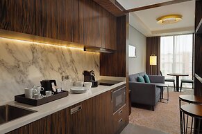 Sheraton Astana Hotel