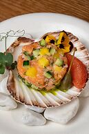 Sheraton Astana Hotel