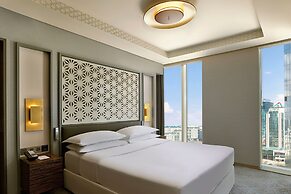 Sheraton Astana Hotel