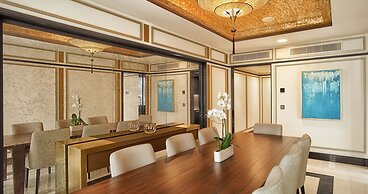 Sheraton Astana Hotel