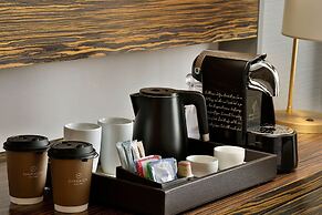 Sheraton Astana Hotel