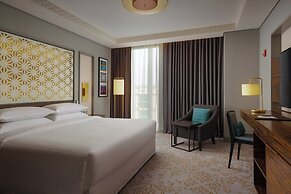 Sheraton Astana Hotel