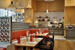 Sheraton Astana Hotel