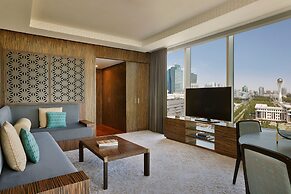 Sheraton Astana Hotel