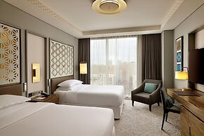 Sheraton Astana Hotel