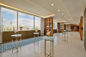 Sheraton Astana Hotel