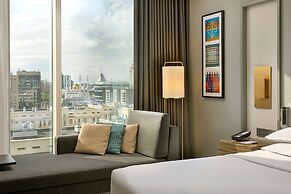 Sheraton Astana Hotel