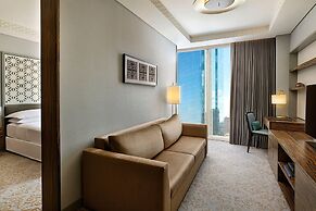 Sheraton Astana Hotel