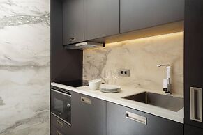 Sheraton Astana Hotel