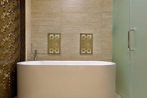 Sheraton Astana Hotel