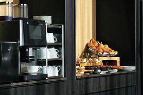 Sheraton Astana Hotel