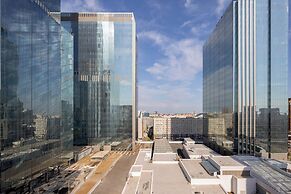 Sheraton Astana Hotel