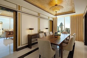 Sheraton Astana Hotel