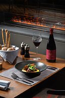 Sheraton Astana Hotel