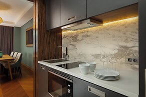 Sheraton Astana Hotel