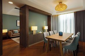 Sheraton Astana Hotel