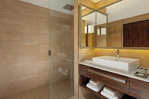 Sheraton Astana Hotel