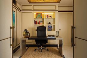 Sheraton Astana Hotel