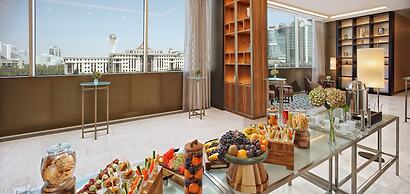 Sheraton Astana Hotel