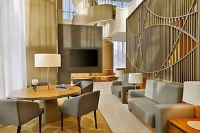 Sheraton Astana Hotel