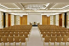 Sheraton Astana Hotel