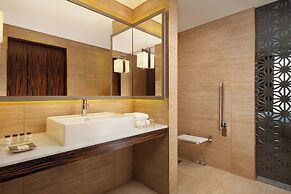 Sheraton Astana Hotel