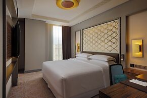 Sheraton Astana Hotel