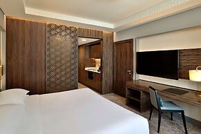 Sheraton Astana Hotel