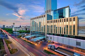 Sheraton Astana Hotel
