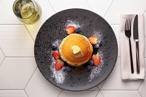 Sheraton Astana Hotel