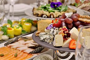 Sheraton Astana Hotel