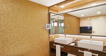 Sheraton Astana Hotel