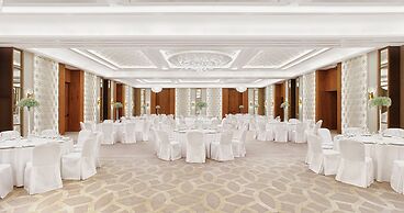 Sheraton Astana Hotel