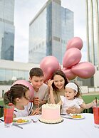 Sheraton Astana Hotel