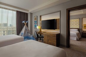 Sheraton Astana Hotel