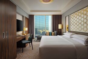 Sheraton Astana Hotel