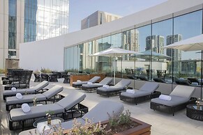 Sheraton Astana Hotel