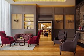 Sheraton Astana Hotel