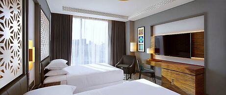 Sheraton Astana Hotel