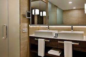 Sheraton Astana Hotel