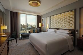 Sheraton Astana Hotel