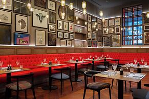 Sheraton Astana Hotel