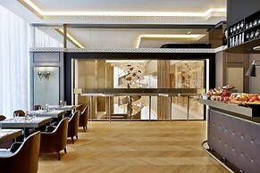 Sheraton Astana Hotel