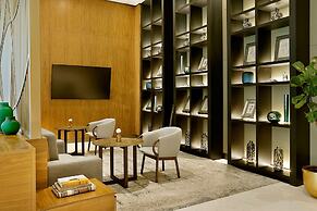 Sheraton Astana Hotel